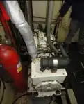 Bateau pilote à vendre