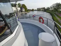Navire de croisière à vendre