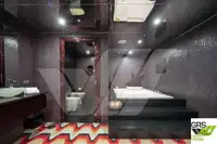 Navire de croisière à vendre