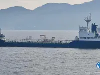 Pétrolier / chimiquier à vendre