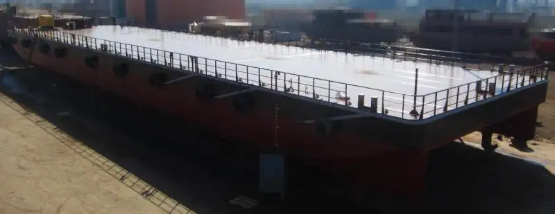 Péniche à vendre