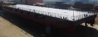 Péniche à vendre