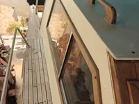 Bateaux de travail à vendre