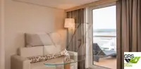 Navire de croisière à vendre