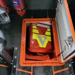 Bateau patrouilleur à vendre