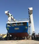 Ro-Ro ship à vendre