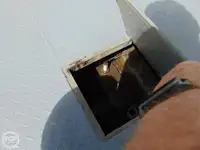 Bateau patrouilleur à vendre