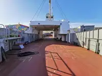 Navire Ro-Ro à vendre