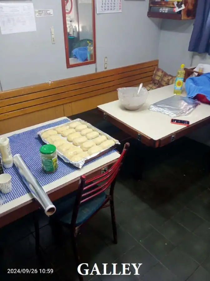 Remorqueur à vendre