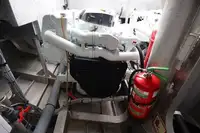 Bateau de transport d'équipage à vendre