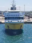 Navire RoPax à vendre