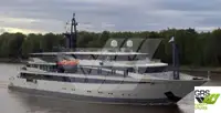 Navire de croisière à vendre