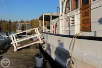 Navire-ferry à vendre