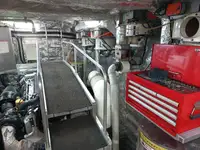 Catamaran à vendre
