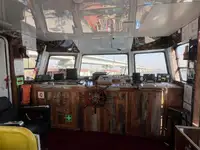 Remorqueur à vendre