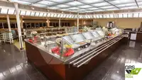 Navire de croisière à vendre