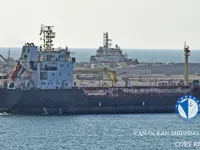 Pétrolier / chimiquier à vendre