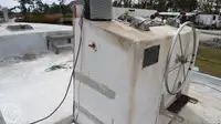 Bateau patrouilleur à vendre