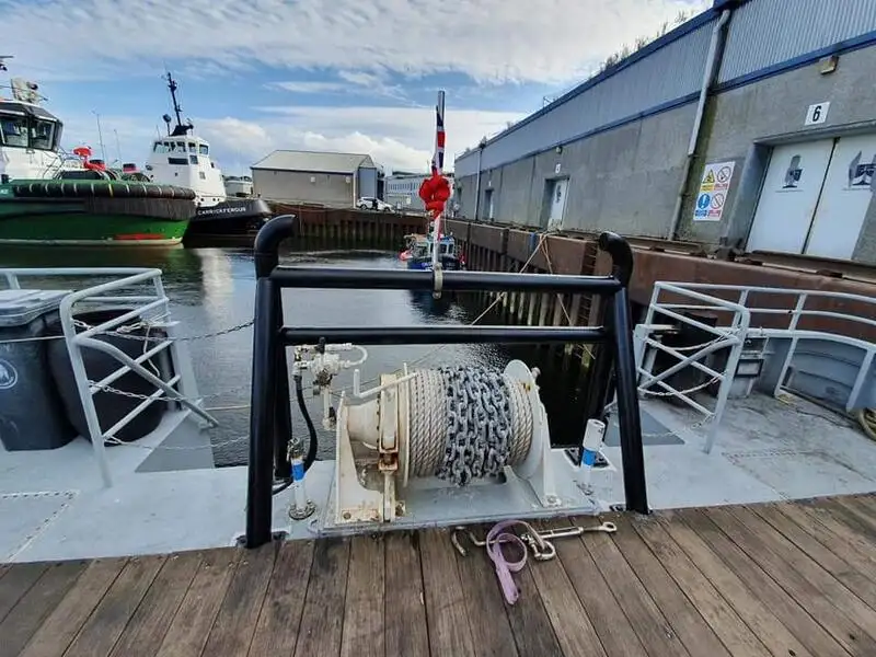Catamaran à vendre