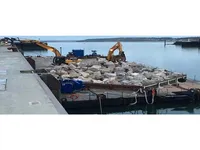 Péniche à vendre