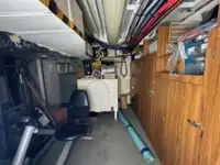 Remorqueur à vendre