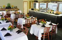 Navire de croisière à vendre
