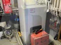 Navire de pêche à vendre