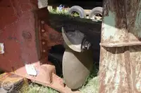 Remorqueur à vendre
