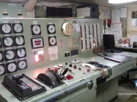 Pétrolier / chimiquier à vendre
