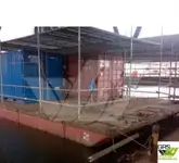 Péniche à vendre