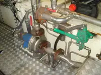 Navire transporteur de poissons vivants à vendre