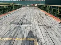 Navire de croisière à vendre