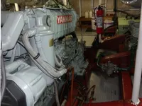 Navire-ferry à vendre