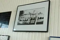 Navire-ferry à vendre