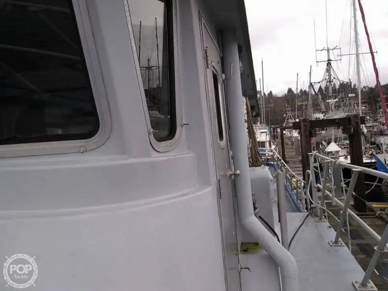 Cutter à vendre