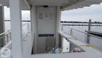 Navire de croisière à vendre