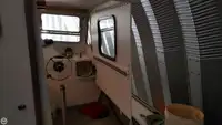 Chalutier à vendre