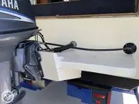Navire de croisière à vendre