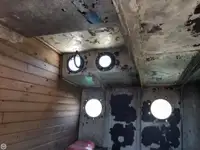 Remorqueur à vendre