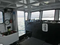 Navire de débarquement, citerne à vendre