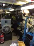 Dragueur à vendre