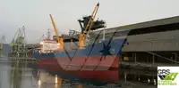 Transporteur de vrac à vendre