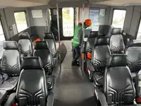 Navire de service pour parc éolien à vendre