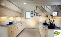 Navire de croisière à vendre