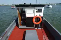 Remorqueur à vendre