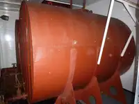 Péniche à vendre