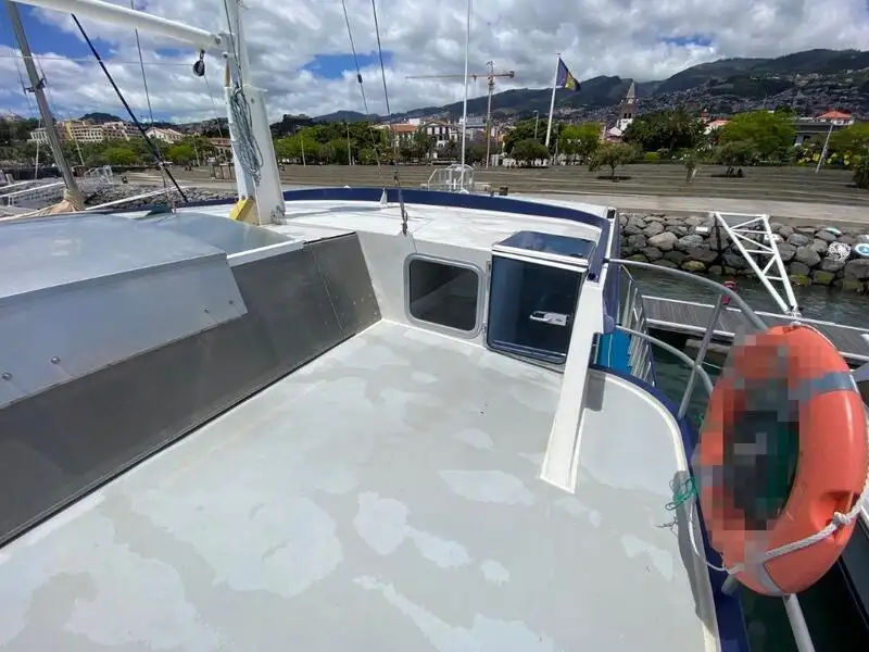 Remorqueur à vendre