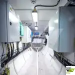 Navire de croisière à vendre