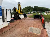 General Cargo/Multi-purpose à vendre