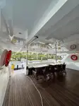 Navire de croisière à vendre